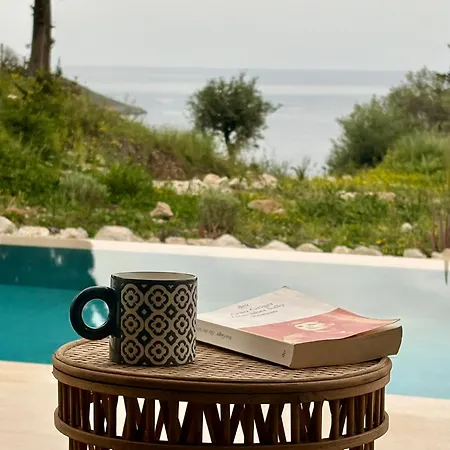 Xalupi - Design-villa Mit Pool Und Meerblick *
