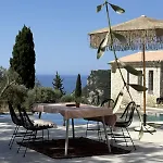 Xalupi - Design-villa Mit Pool Und Meerblick *