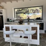 Xalupi - Design-villa Mit Pool Und Meerblick * Paleokasztríca