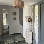 Nyaraló Xalupi - Design-villa Mit Pool Und Meerblick Paleokasztríca