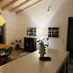 Nyaraló Xalupi - Design-villa Mit Pool Und Meerblick