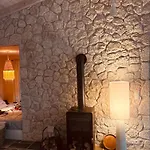 Xalupi - Design-villa Mit Pool Und Meerblick Nyaraló