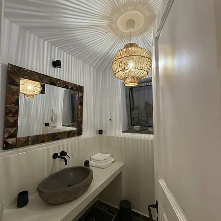 Stilvolles Hideaway - Pool, Aussicht, Naehe Semesterbostad