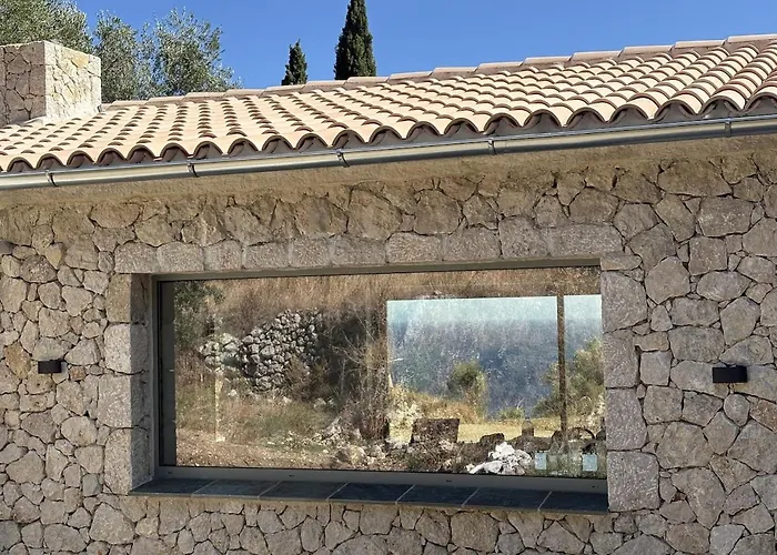 Xalupi - Design-villa Mit Pool Und Meerblick *