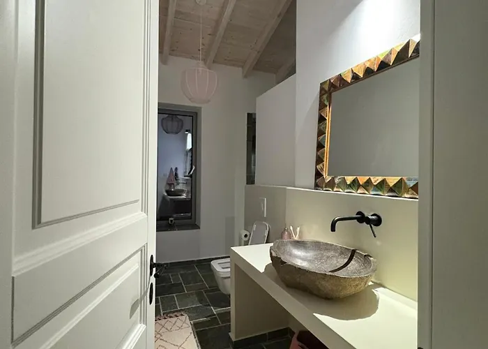Xalupi - Design-villa Mit Pool Und Meerblick