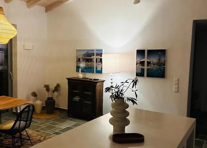 Casa de Férias Xalupi - Design-villa Mit Pool Und Meerblick