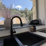 بيت للعطل Xalupi - Design-villa Mit Pool Und Meerblick