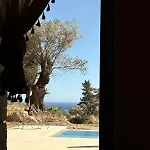 Xalupi - Design-villa Mit Pool Und Meerblick