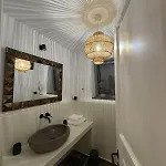 Xalupi - Design-villa Mit Pool Und Meerblick بيت للعطل
