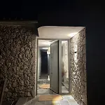 Xalupi - Design-villa Mit Pool Und Meerblick بيت للعطل باليوكاستريتسا