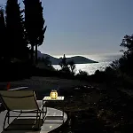 بيت للعطل Xalupi - Design-villa Mit Pool Und Meerblick باليوكاستريتسا