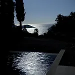 Xalupi - Design-villa Mit Pool Und Meerblick