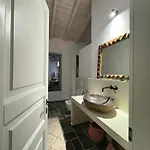Xalupi - Design-villa Mit Pool Und Meerblick