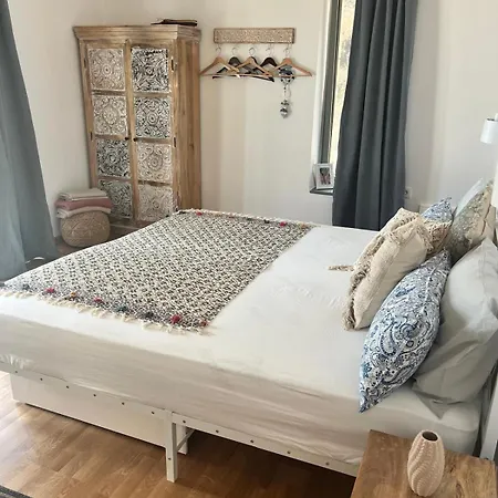 Prázdninový dům Stilvolles Hideaway - Pool, Aussicht, Naehe *