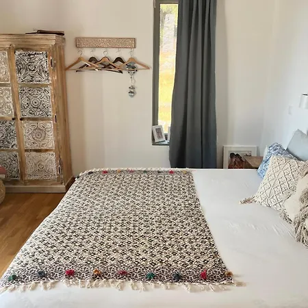 Stilvolles Hideaway - Pool, Aussicht, Naehe Hébergement de vacances Paleokastrítsa