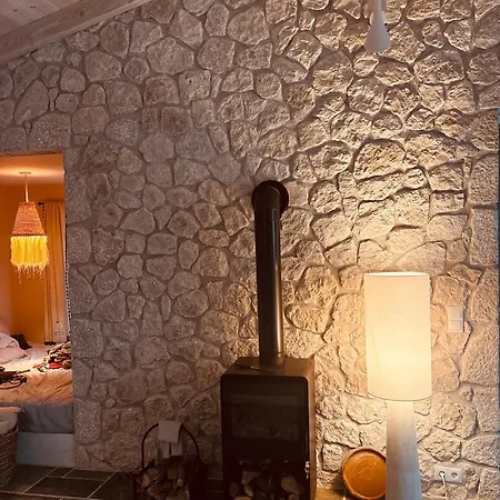 Stilvolles Hideaway - Pool, Aussicht, Naehe 別荘