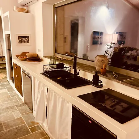 Stilvolles Hideaway - Pool, Aussicht, Naehe 別荘 パレオカストリッツア