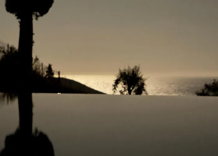 Stilvolles Hideaway - Pool, Aussicht, Nähe * Paleokastritsa