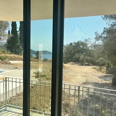 בית נופש Stilvolles Hideaway - Pool, Aussicht, Naehe