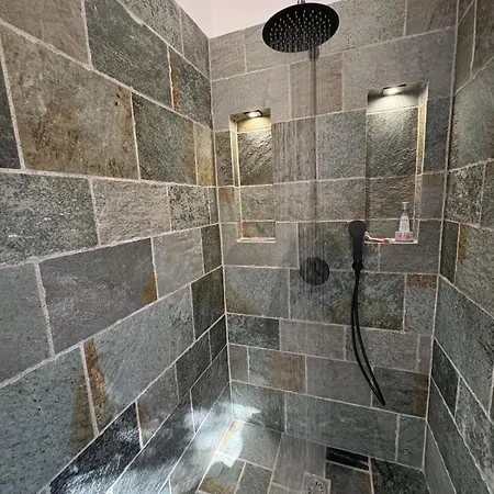 בית נופש Stilvolles Hideaway - Pool, Aussicht, Naehe