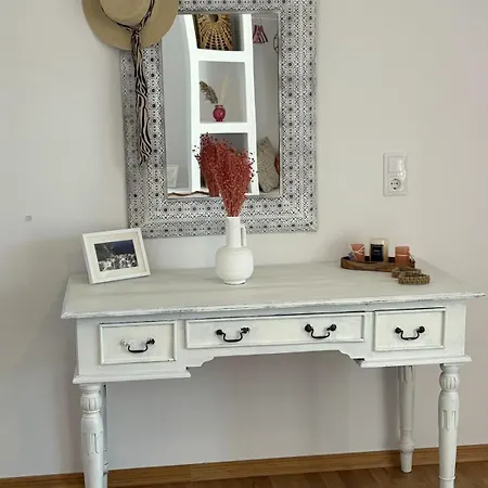 בית נופש Stilvolles Hideaway - Pool, Aussicht, Naehe *