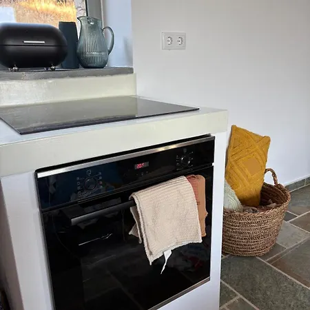 Stilvolles Hideaway - Pool, Aussicht, Naehe בית נופש פאלאוקסטריצה