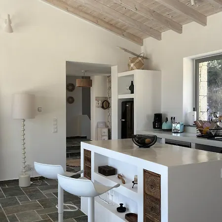 Stilvolles Hideaway - Pool, Aussicht, Naehe *