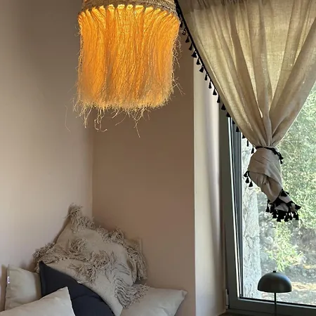 Stilvolles Hideaway - Pool, Aussicht, Naehe * פאלאוקסטריצה