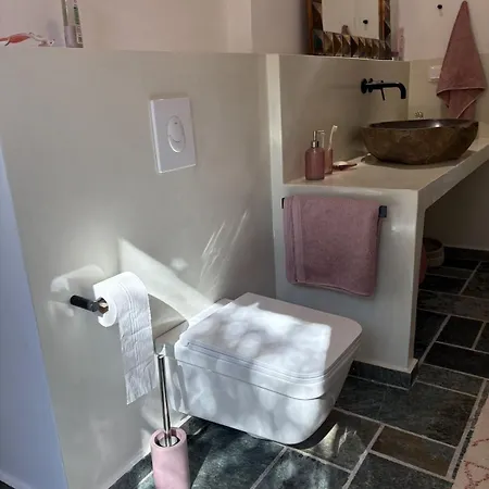 בית נופש Stilvolles Hideaway - Pool, Aussicht, Naehe