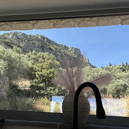 בית נופש Stilvolles Hideaway - Pool, Aussicht, Naehe *