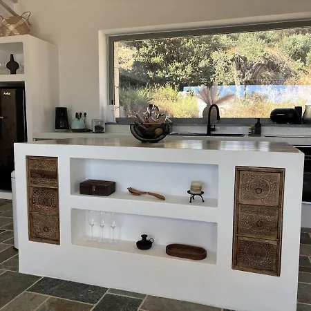 בית נופש Stilvolles Hideaway - Pool, Aussicht, Naehe *