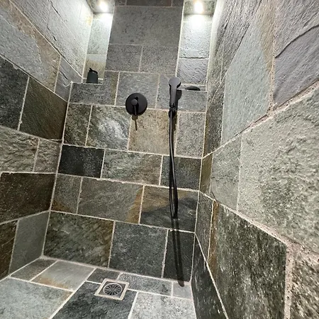 בית נופש Stilvolles Hideaway - Pool, Aussicht, Naehe *