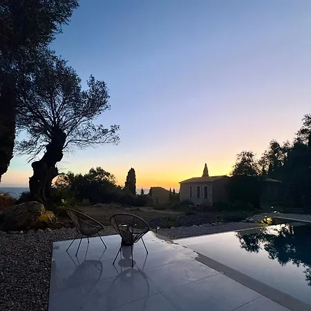 Xalupi - Design-villa Mit Pool Und Meerblick *