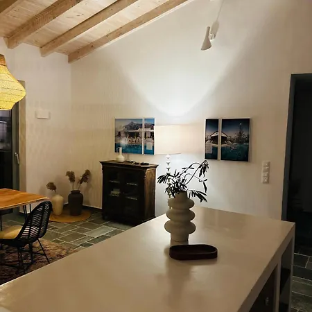 Vakantiehuis Xalupi - Design-villa Mit Pool Und Meerblick