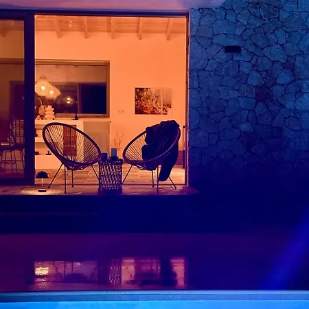 Xalupi - Design-villa Mit Pool Und Meerblick *