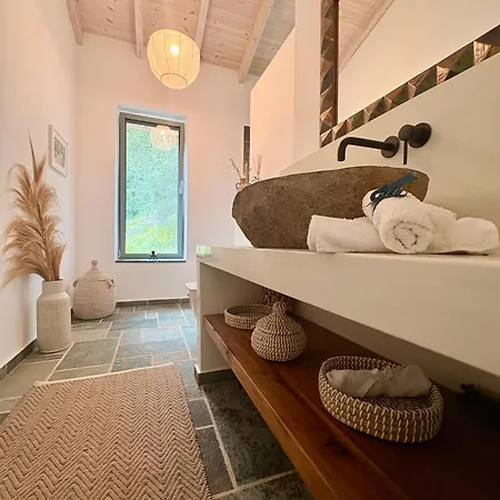Feriehus Xalupi - Design-villa Mit Pool Und Meerblick